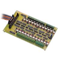 PCLD-782 I/O Wiring Terminal Board